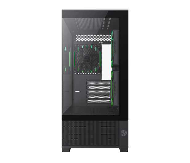 GAMEMAX Infinity Vista 2 MB - 1520377 - zdjęcie 2